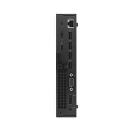Dell OptiPlex 3020 Micro Pentium 2,8 GHz - SSD 128 Go RAM 4 Go