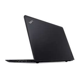 Lenovo ThinkPad 13 20J1 13" Core i5 2,5 GHz - SSD 256 Go - 12 Go AZERTY - Français