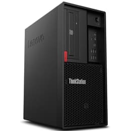 Lenovo ThinkStation P330 Tower Core i7 3.7 GHz - SSD 1000 Go RAM 64 Go