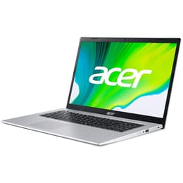 Acer Aspire 3 A317-33 17" Celeron 1.1 GHz - SSD 256 Go - 4 Go AZERTY - Français