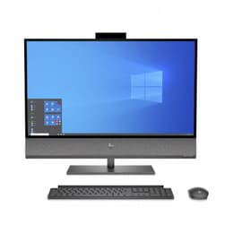 HP Envy 32-A1000NF 31" Core i5 2.9 GHz - SSD 256 Go + HDD 1 To - 16 Go AZERTY