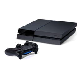 PlayStation 4 - HDD 500 GB -