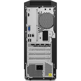 Lenovo IdeaCentre Gaming 5 Ryzen 5 3,9 GHz - SSD 512 Go - 16 Go - NVIDIA GeForce GTX 1650 SUPER