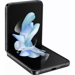 Galaxy Z Flip 4 128 Go - Gris - Débloqué