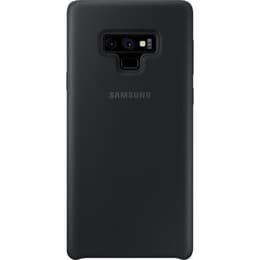 Coque Galaxy Note9 - Plastique - Noir