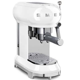Machine Expresso Smeg ECF01PBEU
