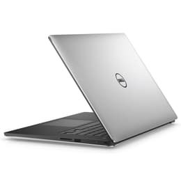 Dell Precision 5520 15" Xeon E3 2,8 GHz - SSD 1 To - 16 Go QWERTY - Anglais (UK)
