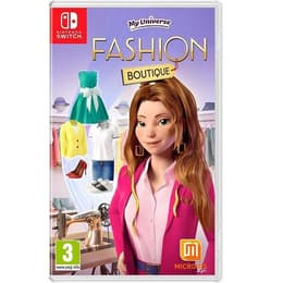 My Universe Fashion Boutique - Nintendo Switch