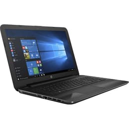 HP 250 G5 15" Core i5 2.3 GHz - HDD 500 Go - 16 Go QWERTY - Anglais (UK)