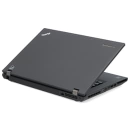 Lenovo ThinkPad L440 14" Core i5 2,6 GHz - SSD 240 Go - 8 Go QWERTY - Italien