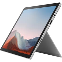 Microsoft Surface Pro 7+ 12" Core i5 2,4 GHz - SSD 128 Go - 8 Go