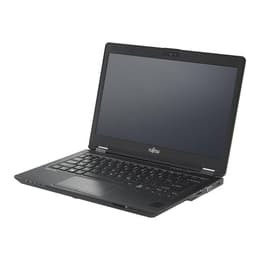 Fujitsu LifeBook U727 12" Core i7 2,6 GHz - SSD 256 Go - 8 Go QWERTY - Anglais (UK)