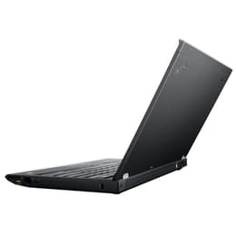 Lenovo ThinkPad X230I 12" Core i3 2,4 GHz - SSD 128 Go - 4 Go QWERTY - Anglais (UK)