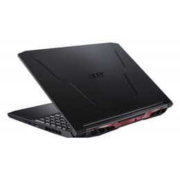 Acer Nitro 5 AN515-57-58RF 15" Core i5 2,2 GHz - SSD 512 Go - 8 Go - NVIDIA GeForce GTX 1650 AZERTY - Français