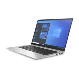 HP EliteBook x360 13" Core i5 2,4 GHz - SSD 256 Go - 8 Go AZERTY - Français