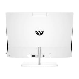 HP Pavilion 27 27" Core i7 1.4 GHz - SSD 1 To - 16 Go AZERTY