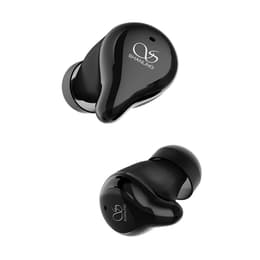 Ecouteurs Intra-auriculaire Bluetooth Réducteur de bruit - Shanling MTW100