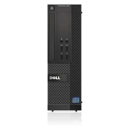 Dell OptiPlex XE2 SFF Core i5 3,2 GHz - HDD 500 Go RAM 8 Go