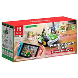 Mario Kart Live: Home Circuit (Luigi) - Nintendo Switch