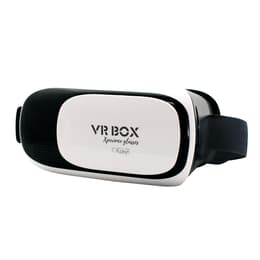 Casque VR - Réalité Virtuelle Italian Design VR Box Xperience Glasses