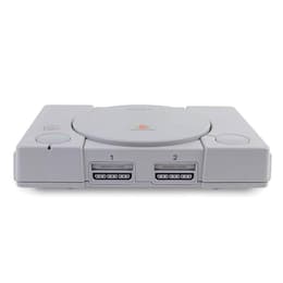 Console Sony Playstation 1 SCPH 7502 - Gris