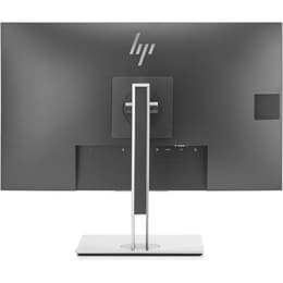 Écran 27" LED QHD HP EliteDisplay E273q