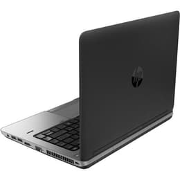 HP ProBook 640 G1 14" Core i5 2.5 GHz - SSD 128 Go - 8 Go QWERTY - Néerlandais