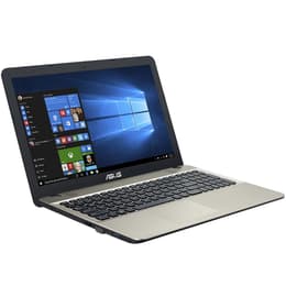 Asus X541UAK 15" Core i5 2,5 GHz - HDD 500 Go - 12 Go QWERTY - Espagnol
