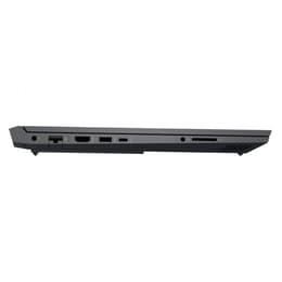 HP Victus 16-E0170nf 15" Ryzen 5 3,3 GHz - SSD 512 Go - 16 Go - AMD Radeon RX 5500M AZERTY - Français