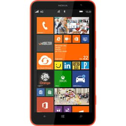 Nokia Lumia1320 - Orange- Débloqué