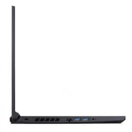 Acer Nitro 5 AN515-57-75UC 15" Core i7 2,3 GHz - SSD 512 Go - 16 Go - NVIDIA GeForce RTX 3070 Max-Q AZERTY - Français