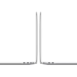 MacBook Pro 16" (2019) - QWERTY - Italien