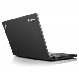 Lenovo ThinkPad X250 12" Core i5 2.3 GHz - SSD 500 Go - 8 Go AZERTY - Français