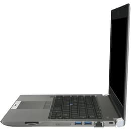 Toshiba Portégé Z30-A-189 13" Core i5 1.7 GHz - SSD 128 Go - 4 Go QWERTY - Anglais (UK)