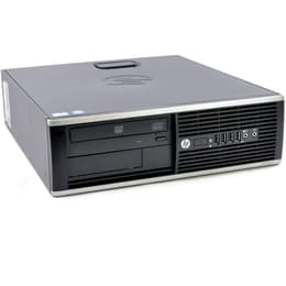 HP EliteDesk 8300 SFF Core i7 3,4 GHz - SSD 256 Go RAM 16 Go