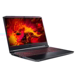 Acer Nitro 5 AN515-56-57EN 15" Core i5 2,6 GHz - SSD 512 Go - 8 Go - NVDIA GeForce GTX 1650 AZERTY - Français