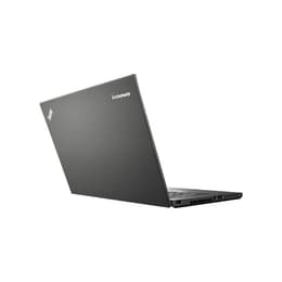 Lenovo ThinkPad T450 14" Core i5 2,3 GHz - SSD 240 Go - 8 Go AZERTY - Français