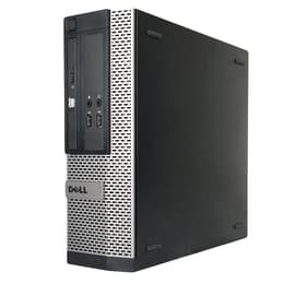 Dell OptiPlex 390 Pentium 2,7 GHz - HDD 500 Go RAM 8 Go
