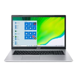 Acer Aspire 3 A317-33 17" Celeron 1.1 GHz - SSD 256 Go - 4 Go AZERTY - Français