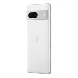 Google Pixel 7 128 Go Dual Sim - Blanc - Débloqué