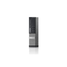 Dell OptiPlex 990 SFF Core i5 3,1 GHz - HDD 250 Go RAM 8 Go