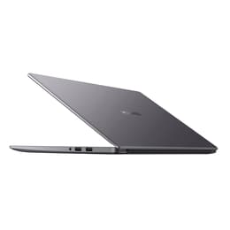 Huawei MateBook D15 BoB-WDI9 15" Core i3 1.7 GHz - SSD 256 Go - 8 Go AZERTY - Français