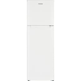 Réfrigérateur combiné Thomson THD253NFWH