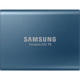 Disque dur externe Samsung Portable SSD T5 - SSD 500 Go USB 3.1
