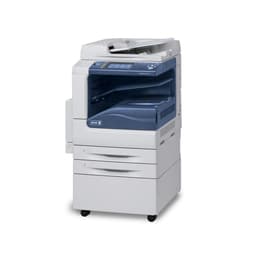 Xerox Workcentre 7835 Laser couleur