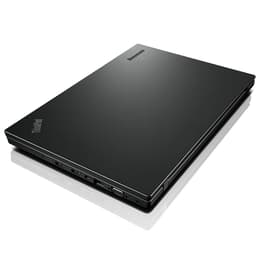 Lenovo ThinkPad L450 14" Core i5 1,9 GHz - SSD 120 Go - 4 Go AZERTY - Français