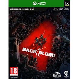 Back 4 Blood - Xbox One