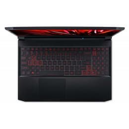 Acer Nitro 5 AN515-57-58RF 15" Core i5 2,2 GHz - SSD 512 Go - 8 Go - NVIDIA GeForce GTX 1650 AZERTY - Français