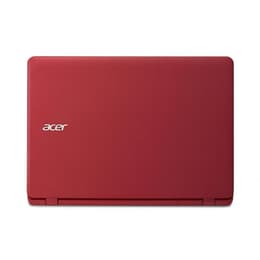 Acer Aspire ES1-131-C00S 11" Celeron 1,6 GHz - HDD 500 Go - 2 Go QWERTY - Arabe