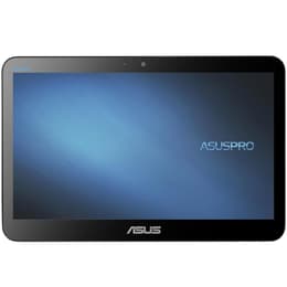 Asus AiO A4110 15" Celeron J3160 1.6 GHz - SSD 128 Go - 4 Go AZERTY